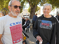 Forum des associations Milhaud 2025